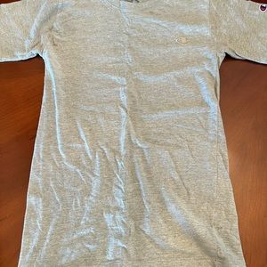Grey Champion Tee